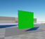 Green Screen Builds logo