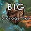 Big Storage Box logo