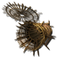 Fish Baskets for Island logo
