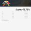 Ark Benchmark For Servers logo