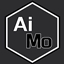 AimoMods logo