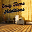 Easy Tame Additions logo