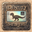 Identity Helper logo