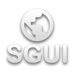 [Unfinished]SGUI - Open Operating System
