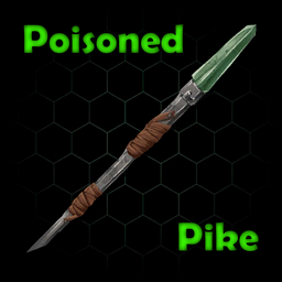 Poisoned Pike