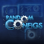 Random Configs logo
