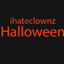Halloween Haunt logo