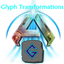 Glyph Transformations (Console Ready) (Shapeshifting) (Play as Dino) logo