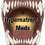 Hyper's Extras logo