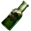 Death Potion logo