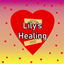 Lily's Healing logo