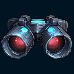 DelsMods Binoculars