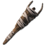 Off Handed Torch logo