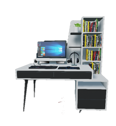 Modern home 现代家居