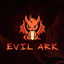 Evil ARK PVE Stacks (1000 - 50) logo