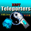 TeleportersASA logo