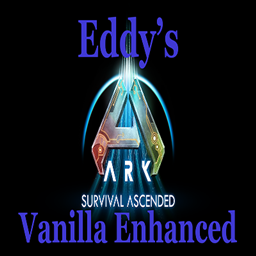 Eddy's Vanilla Enhanced