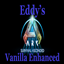 Eddy's Vanilla Enhanced logo