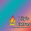Lily's Extras logo
