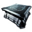 Customizable Structures logo