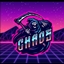 Chaos Gaming Potions logo