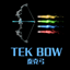 HK TekBow logo