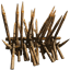 Tranq Spike Walls logo
