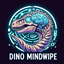 Dino Mindwipe logo