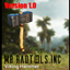 MRRadTools.INC Viking Hammer logo