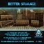 Better Storage logo