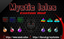 Mystic Isles Community Mod logo