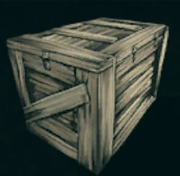 Admin Storage (test)