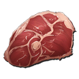 No use cooldown for meat