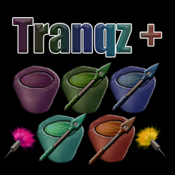 Tranqz+ [Cross Platform]
