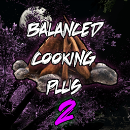 Balanced Cooking Plus 2