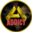 Addict Community mod logo