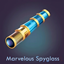 Marvelous Spyglass  [Crossplatform] logo