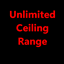 Unlimited Ceiling Range logo
