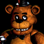 Glamrock Freddy Ark Mod logo