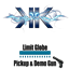 ArkkoviaAdminUtlis logo