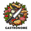 Gastronome logo