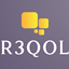 R3QoL logo