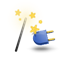 Kman Testing  logo