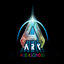 HUDAscended (CrossPlay!) logo
