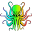 Call of Cthulhu Server Mod logo