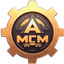 Mod Configuration Menu logo