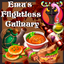 Emu's Flightless Culinary logo