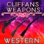Cliffans Weapons: Western logo
