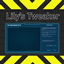 Lily's Tweaker logo