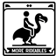 More Rideables logo